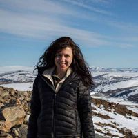 Ksenia Voropaeva's Photo