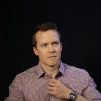 Jonathan Pinney的照片