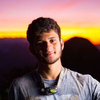 Gabriel Britto's Photo