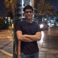 Hazem Soliman的照片