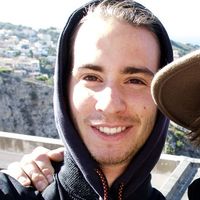 Felix Touzimsky's Photo