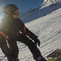 David Yilmaz的照片