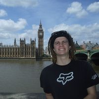 Soren Christensen's Photo