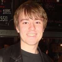 Alexander Stepkin's Photo