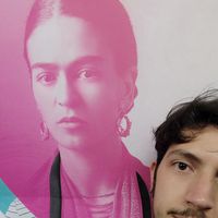 Fotos de Samuele Alessandrini