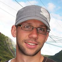 Vivien PAQUIER's Photo