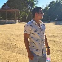 Ruggero Canevari的照片