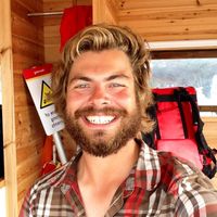 Фотографии пользователя William Stephenson