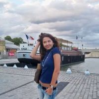 Yana Zalevskaya's Photo