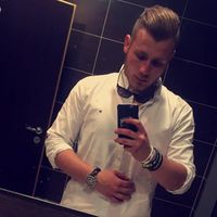 Arnold Jabłoński's Photo