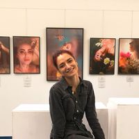 Noémie Beslay的照片