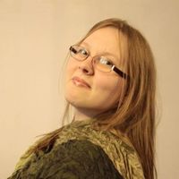 Natalia Kolmakova的照片