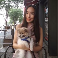 Chloe Chaemin Bang's Photo