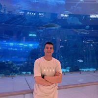 Saad Mohamed's Photo