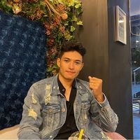 Andres Lopez's Photo