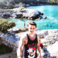 Ebuzer Ilgaz的照片