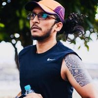 Ved Agarwal的照片