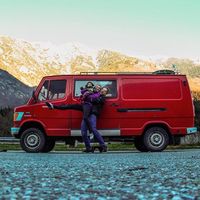 Milda Liutkute's Photo