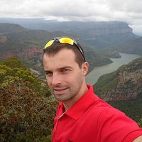 Zdjęcia użytkownika Nicolas Del-Rey