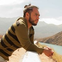 Facundo Quiroga的照片