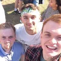 Charlie Perfitt's Photo