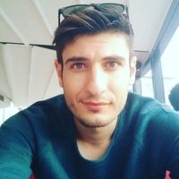 Mahsum Deniz's Photo