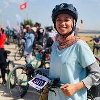 Fotos de Malek Jalleli