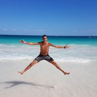 Leandro Langer's Photo