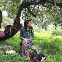 Paola Paredes's Photo