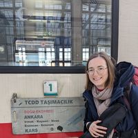 Quiterie Réals's Photo