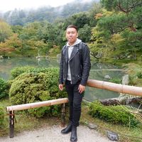 Leo Mark Jedhael Mejos's Photo