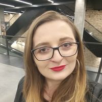 Dorota Milewska's Photo