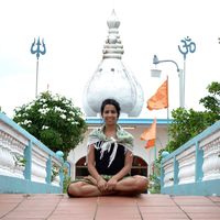 María Paula Barrera的照片