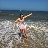 Ines Gehlhaar's Photo