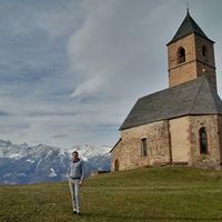 Jakob Dahlke's Photo