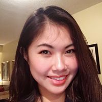 Iris Wang's Photo