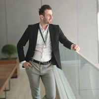 Hakan  Usta的照片