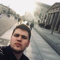 Illia  Yartsev's Photo