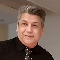 Hamid Namazi's Photo