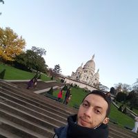 Belaidi Issam的照片