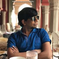 Surya Chidambaram's Photo