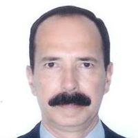 José Antonio Raigadas's Photo