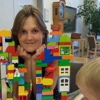 Lykke Nygaard的照片