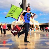 Horacio Gömell's Photo