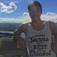 Ruifa Huang的照片