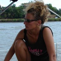 Sandra SY Coolrunning II的照片