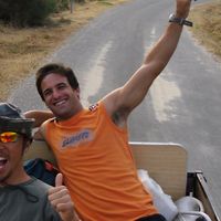 André Pereira's Photo