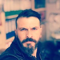 İsmet Şerbetcioğlu's Photo