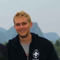 Pierre-Yves Orban的照片