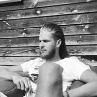 Šarūnas Genys's Photo